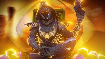 The SIMPLEST Way to Succeed in Trials of Osiris - Destiny 2: Trials of Osiris Guide