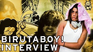 birutaboy! Interview | Hidden Driveway Show Ep. 32