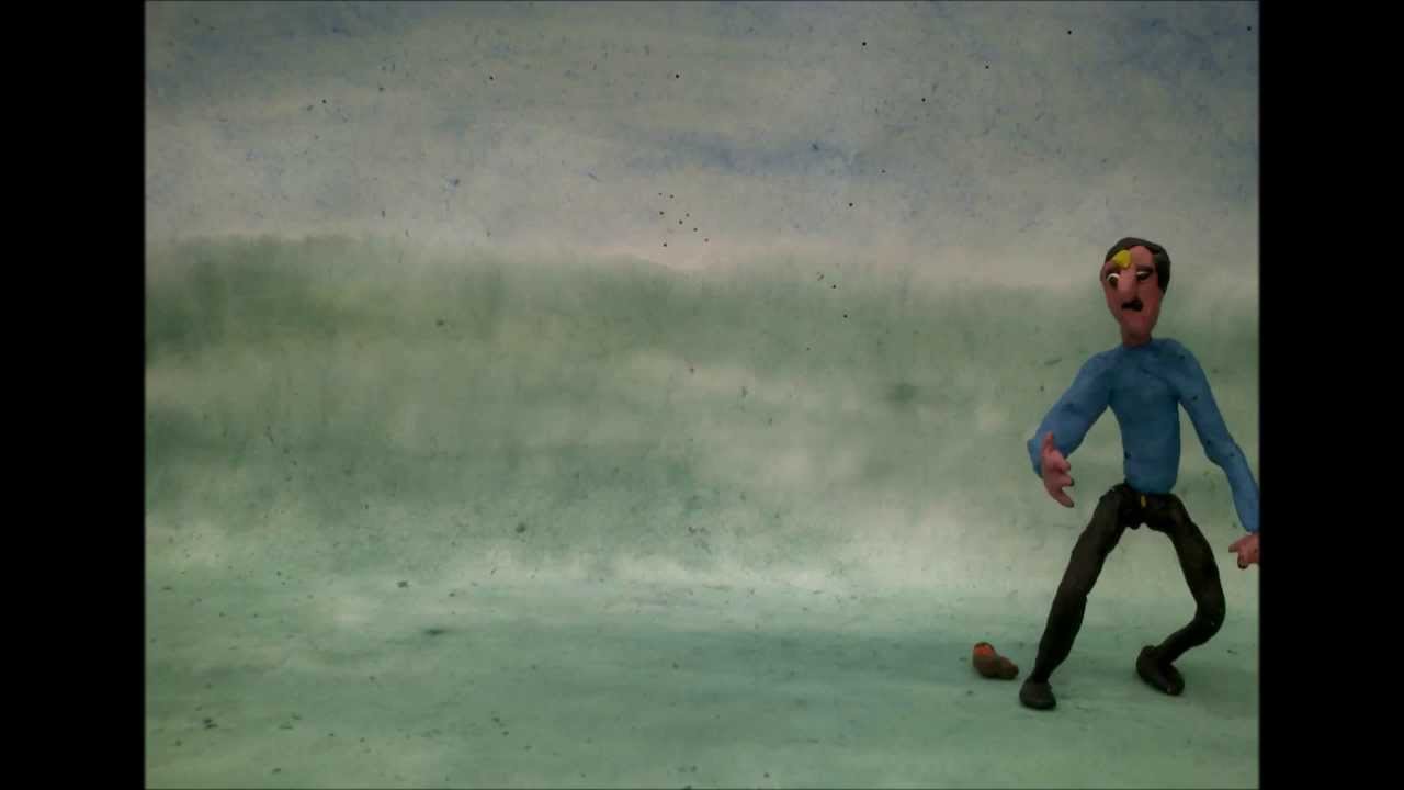 "Гулливер", авторы Арсений Татаринов (2 класс) и Прохор Владимиров (1 ...