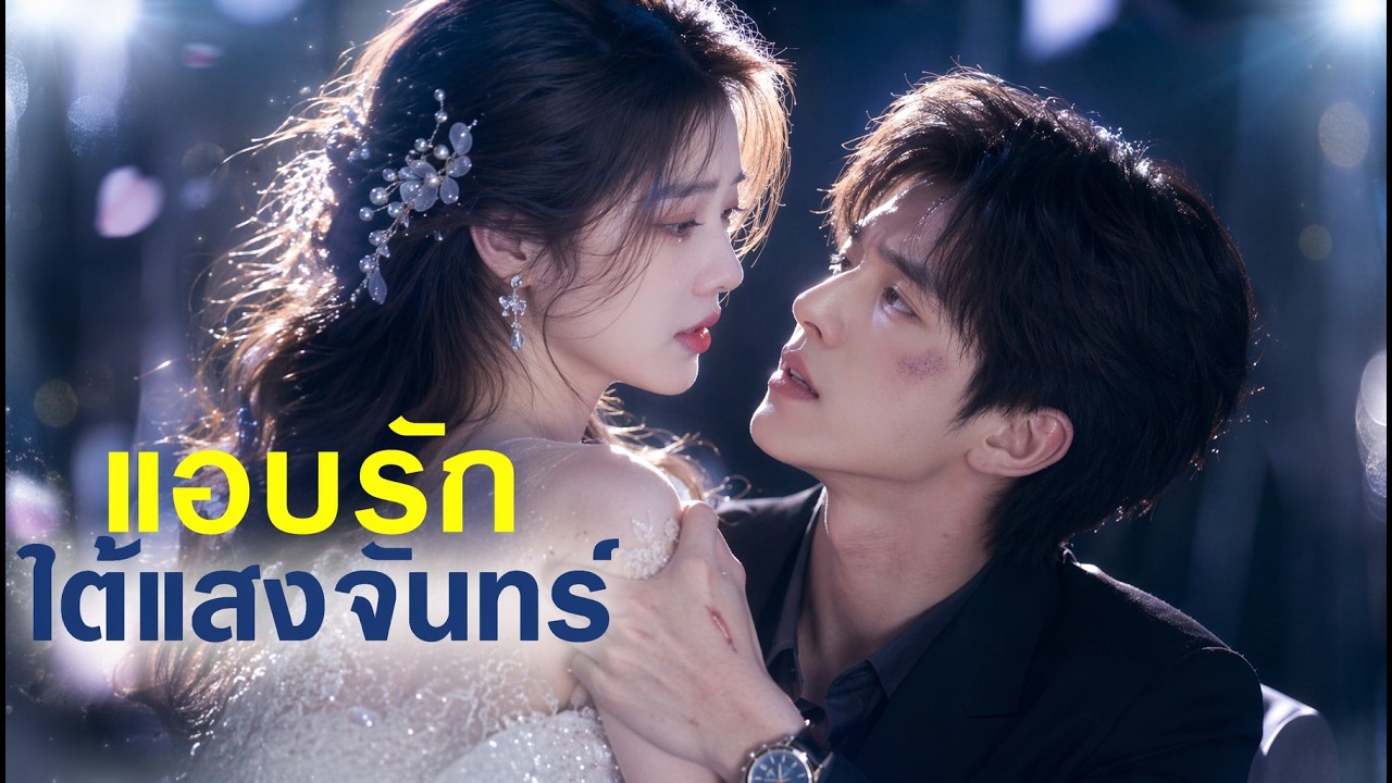 【ซีรีส์เต็ม】เขาค่อย ๆ ทลายกำแพงหัวใจที่ฉันสร้าง และพิสูจน์ให้เห็นว่า รักแท้มีจริง