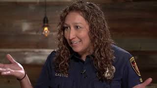 Candid Conversations: Mentorship in the Fire Service