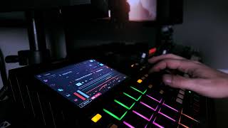 Mpc 3.0 Beta Test 2.. ignoring arranger mode @TechTronix01
