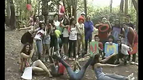 LipDub - Mackenzie - 2semprop - Accidentally in Love