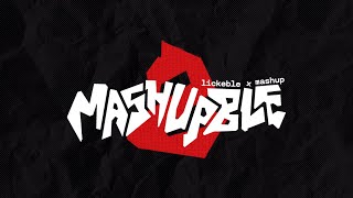 ПРИГЛАШАЕМ ВАС НА МЭШАП-ФЕСТ MASHUPBLE2