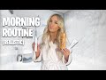 SPEND THE MORNING WITH ME! *Updated morning routine 2021*