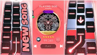 FIRST TIME in Beatstar this type of songs! Playing God, Polyphia