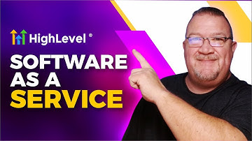 GoHighlevel SAAS - A how to for Beginners 2023