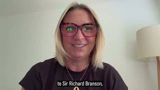 Insights from Richard Branson's former EA at the EAA Conference 2026