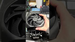 Be Quiet Dark Rock Elite I Was Wrong