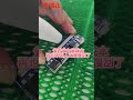 Dry Ice Cleaning Machine for PCB Boards | Fast &amp; No Damage | BBA-04 Model
