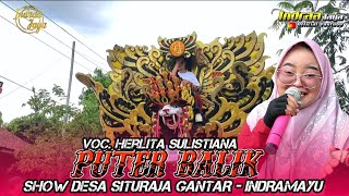Download Lagu PUTER BALIK - VOC. HERLITA SULISTIANA || SHOW DESA SITURAJA GANTAR - INDRAMAYU MP3 Download Lagu PUTER BALIK - VOC. HERLITA SULISTIANA || SHOW DESA SITURAJA GANTAR - INDRAMAYU MP3