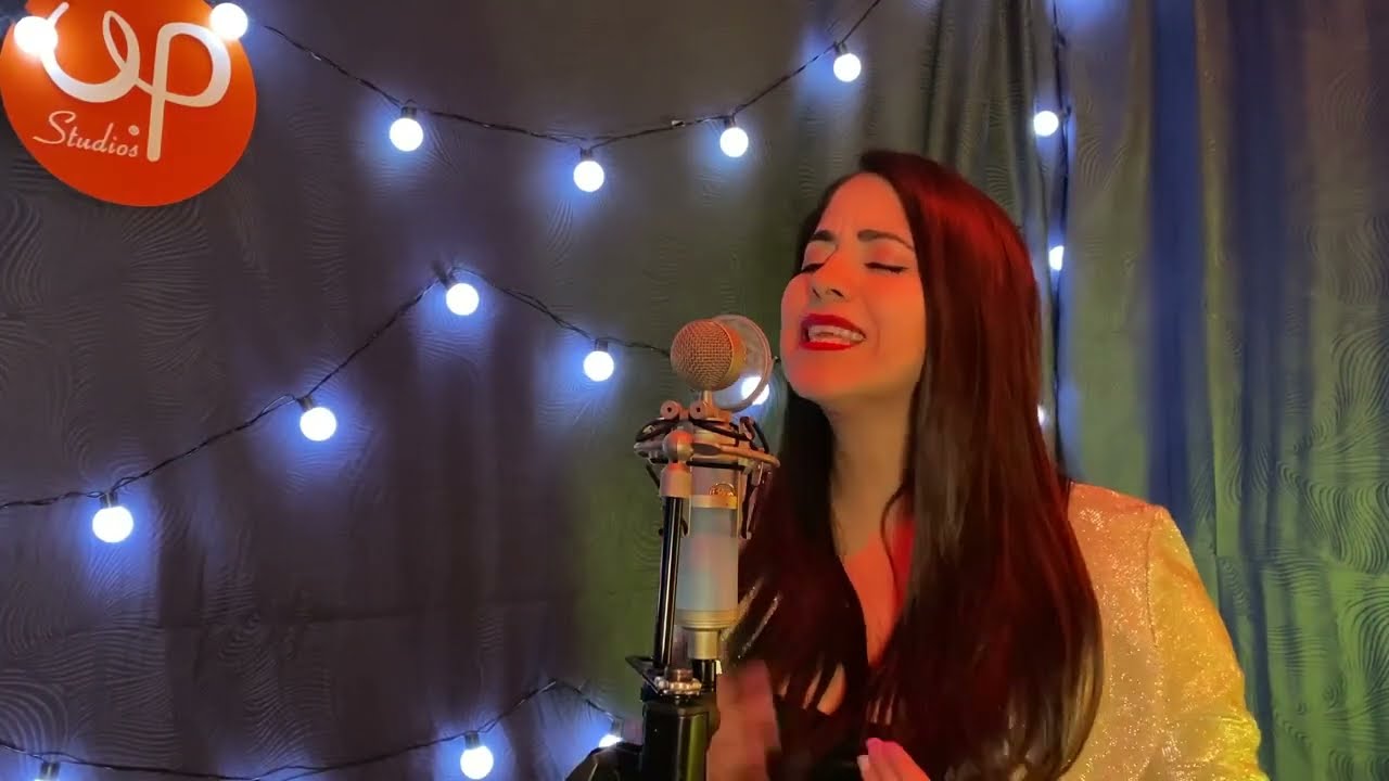 EL NO PERECIÓ- Julissa /COVER Stephanie Rivera Bier