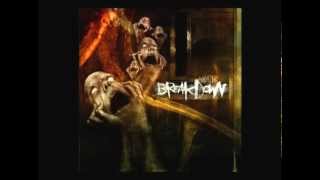 Break.Down - Made of Scars