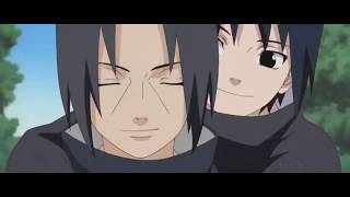 Itachi & Sasuke ~ Impossible Love AMV