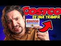 Mi problema con costco