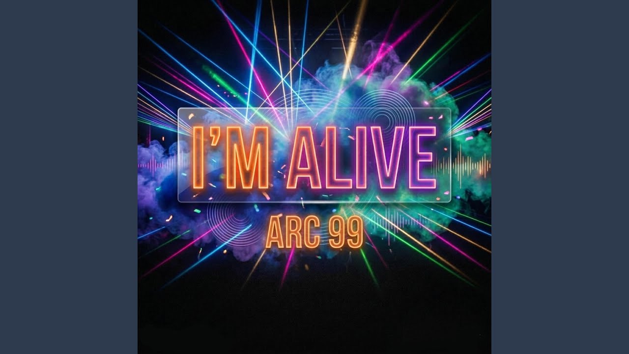 I'm Alive