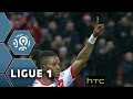 But Lass BANGOURA (89') / Stade de Reims - Girondins de Bordeaux (4-1) -  / 2015-16