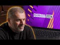 “It’s where it all started for me!” Ange Postecoglou on Football Manager, Japan and Tactics 👀
