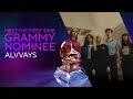 Alvvays' Frontwoman Molly Rankin Discusses Her First GRAMMY Nom & Belinda Carlisle's Influence