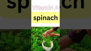 FOODS WITH VITAMIN A | Part 1 (006)