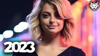 Bebe Rexha, The Weeknd, Sam Smith, Ke$ha 🎧 Music Mix 2023 🎧 EDM Remixes of Popular Songs