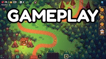 C++ Game Dev Tower Defense