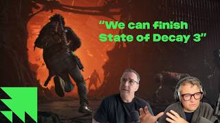 How Undead Labs saved itself and State of Decay from oblivion