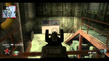 Black Ops: JITTER MOD | Modzlab