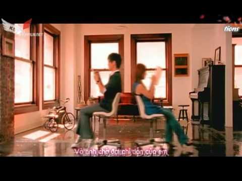 [Vietsub+Kara] Way Back Into Love_