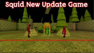 New Update Squid Games | Grandpa and Granny Two Nights Hunter | Karan Android Games | Squid Gameplay screenshot 3