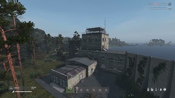 Dayz Keycard Room for D&M Server