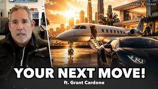 Grant Cardone s Advice Could Save Gen Z Years of Failure Exclusive Interview