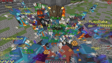 HCTeams Map 17 | Capping Citadel w/ NinjaTurtles  ( voice )