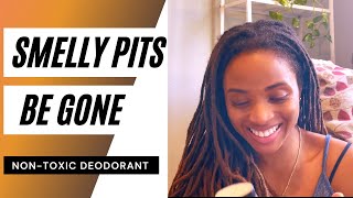 Which Non-Toxic Deodorant Should You Buy? | Watch this Video!!