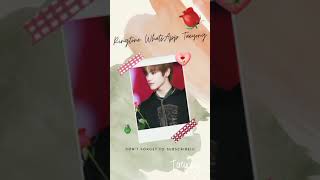 Ringtone WhatsApp Taeyong \