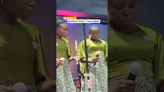Ba Papas appeldedieu  gospelamen