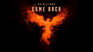 COME BACK - Vo Williams