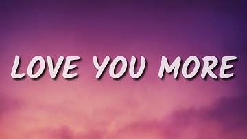 Steve Aoki - Love You More (Lyrics) ft. Lay Zhang & Will I am