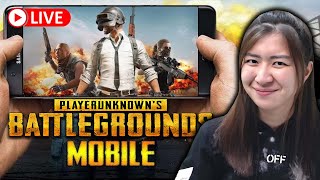 COMEBACK setelah 5 tahun! Chicken Dinner ato Blunder? 🤣 | PUBGM Indonesia