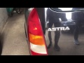 Opel Astra G 1.6 kombi fekete 16v ecotech 200e km felett olcsó kombi gyerekszolgálatban