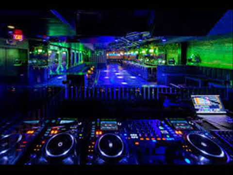 DJ WILMA'S MY HOUSE IS YOUR HOUSE