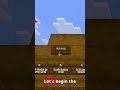 The Ultimate Minecraft Casino Plan! (And Wither Damage...)