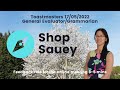 Toastmasters - General Evaluator 17 May 2022 online meeting Solent Speakers club