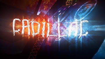 CS:GO - Cadillac | Мувик для INSIDE [MORGENSHTERN & Элджей]