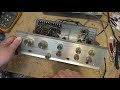 Dynaco PAS3 Preamp troubleshooting and volume mods