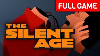 The Silent Age | Full Game Walkthrough | No Commentary screenshot 4