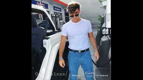 I recreated a Ae edit on ccp😘