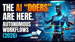 AI Agents Are Doing Your Job (Here's Why That's Good)
