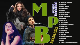 MPB || Músicas antigas para o seu dia || As melhores músicas da MPB - É Isso Ái, Ainda Bem, Depois