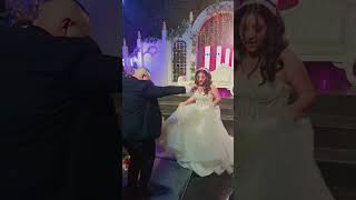 ايه ده هوا انتي جيتي🌹😉 #weddingplanner #wedding #egypt #giza